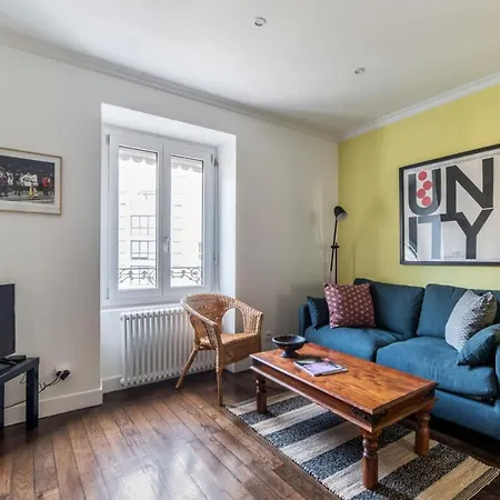 Apartment Tromba - Welkeys *
