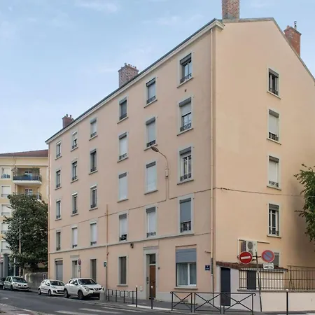 Tromba - Welkeys Lyon