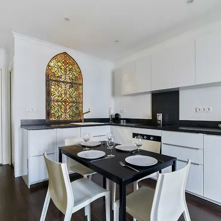 Apartment Tromba - Welkeys *