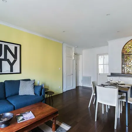 Tromba - Welkeys Apartment Lyon
